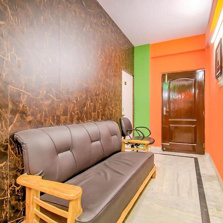 Hotel O Kamini Patna  Luaran gambar