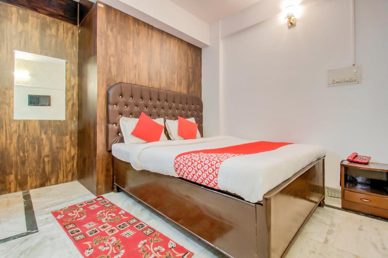 Hotel O Kamini Patna  Luaran gambar