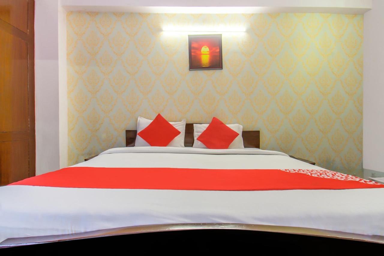 Hotel O Kamini Patna  Luaran gambar
