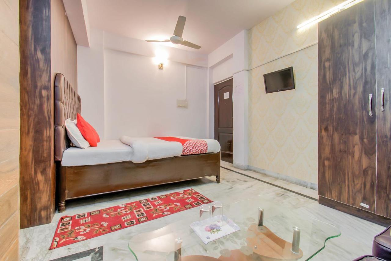 Hotel O Kamini Patna  Luaran gambar