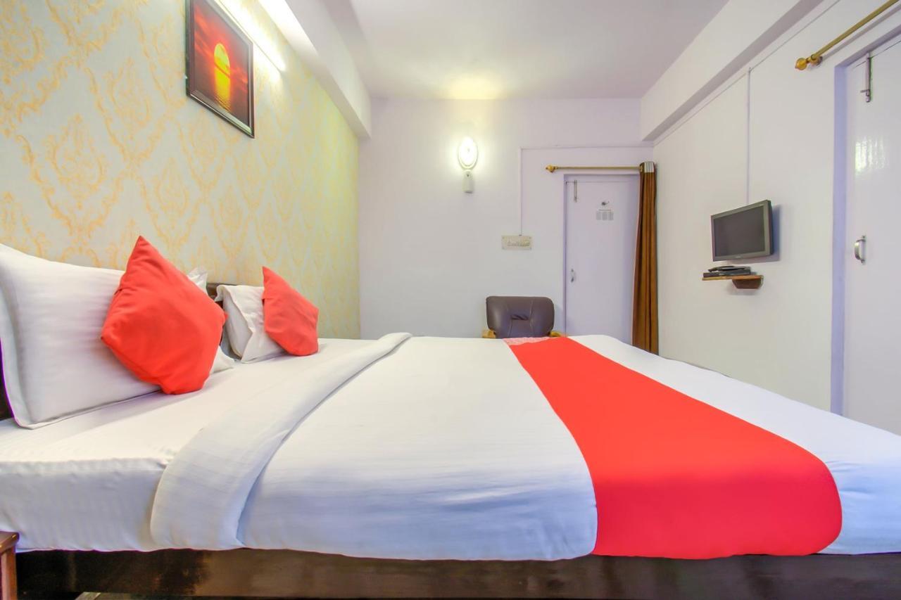 Hotel O Kamini Patna  Luaran gambar