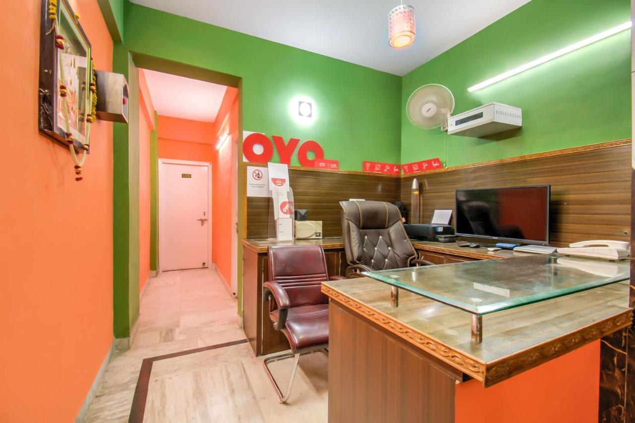 Hotel O Kamini Patna  Luaran gambar