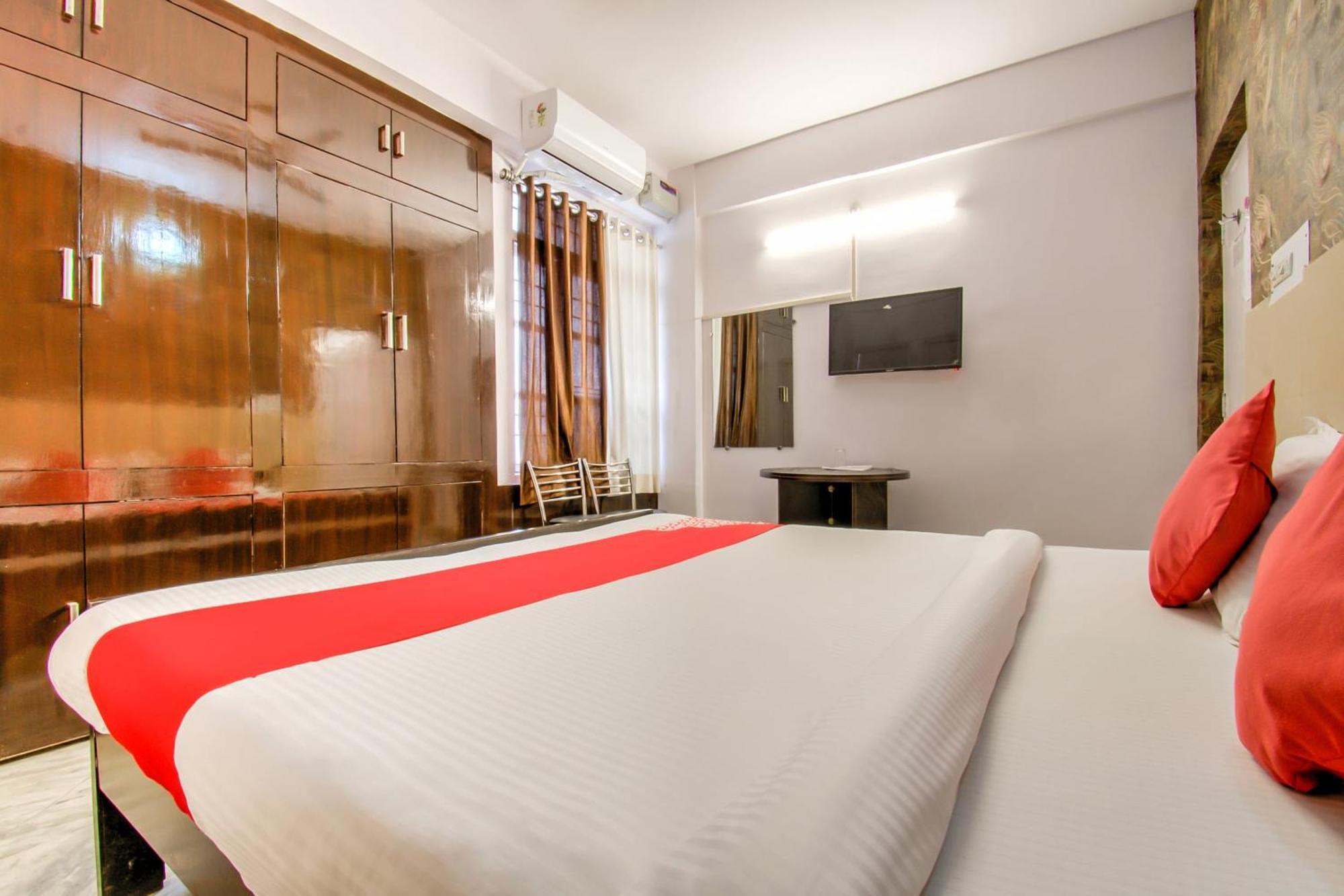 Hotel O Kamini Patna  Luaran gambar