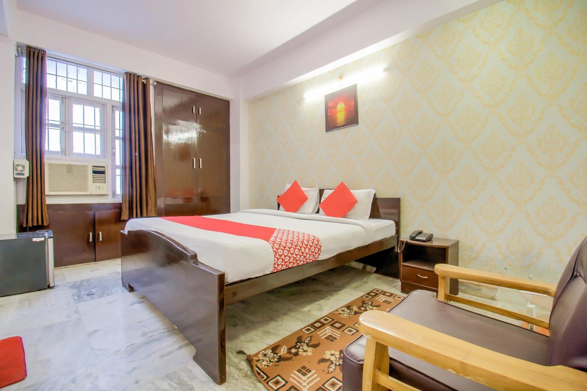 Hotel O Kamini Patna  Luaran gambar