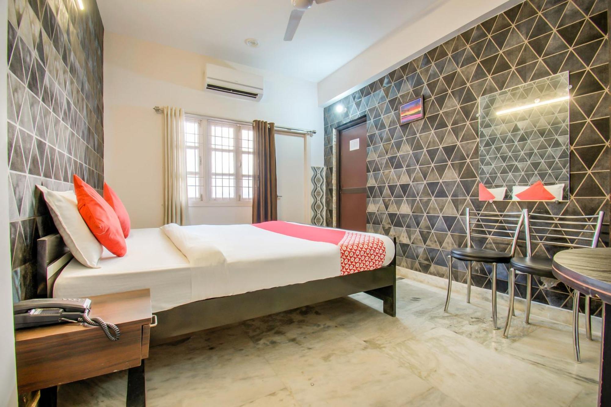 Hotel O Kamini Patna  Luaran gambar