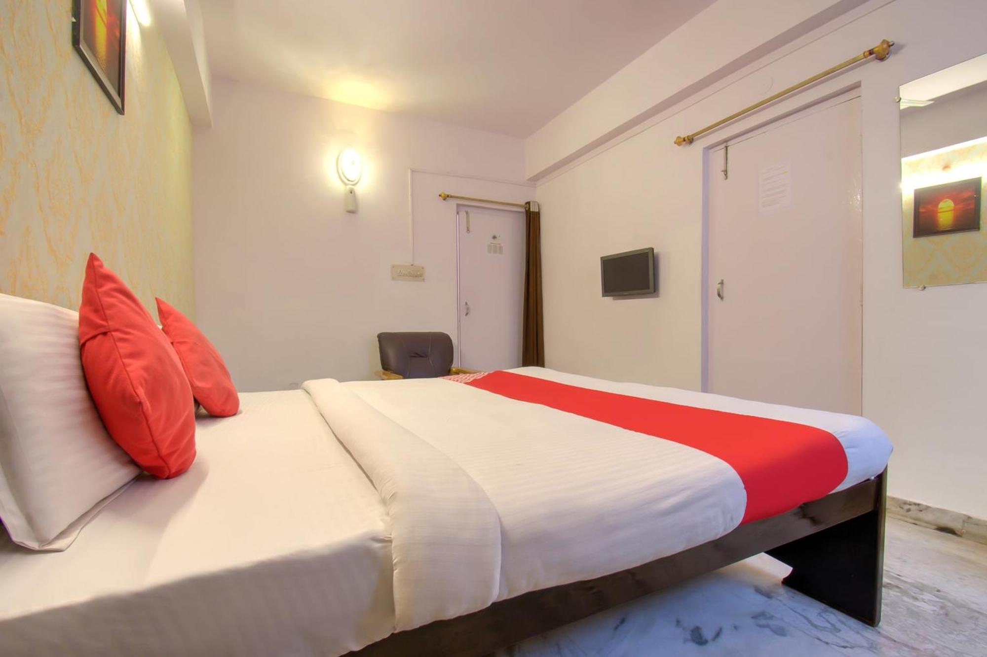 Hotel O Kamini Patna  Luaran gambar