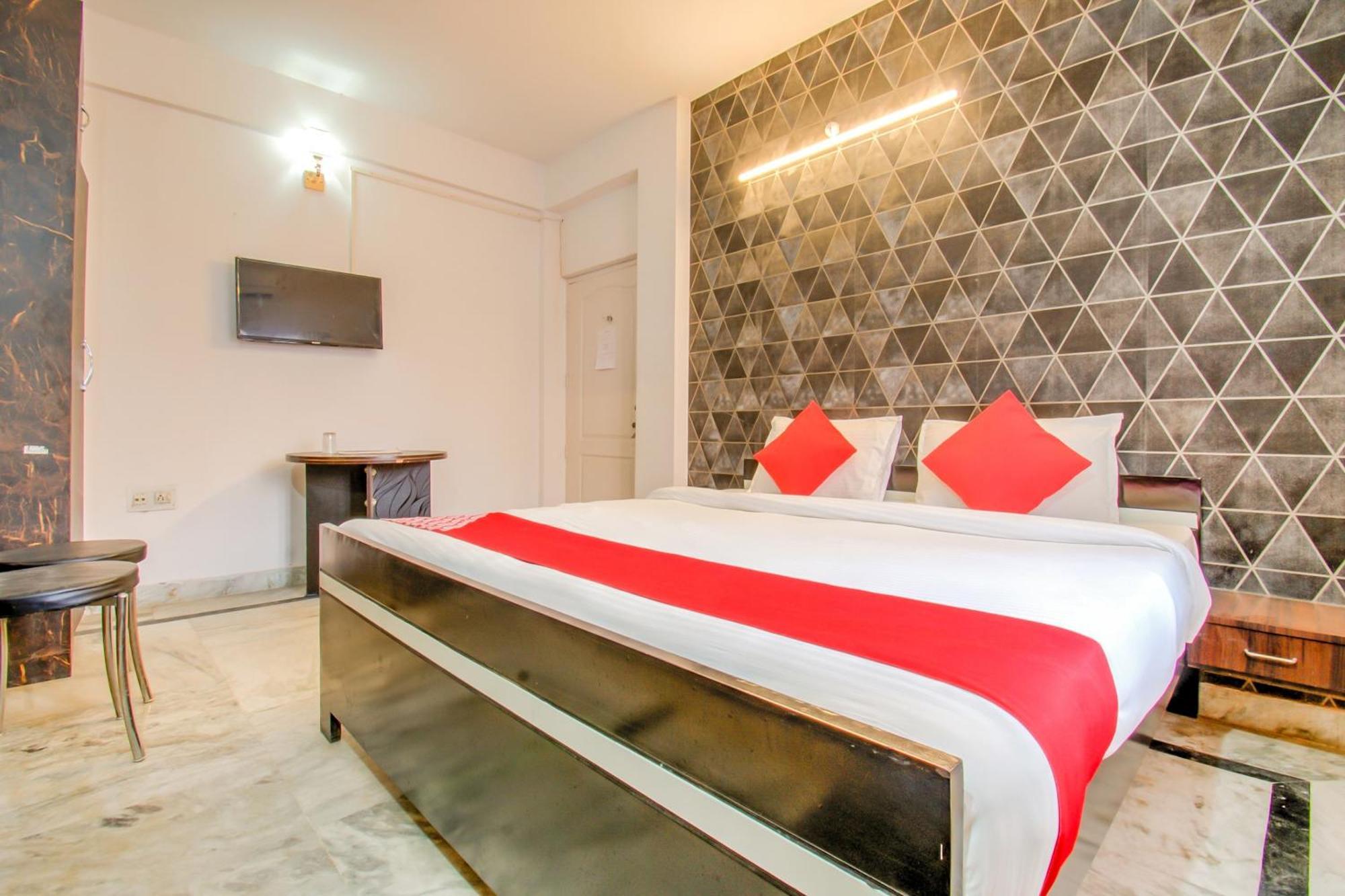 Hotel O Kamini Patna  Luaran gambar