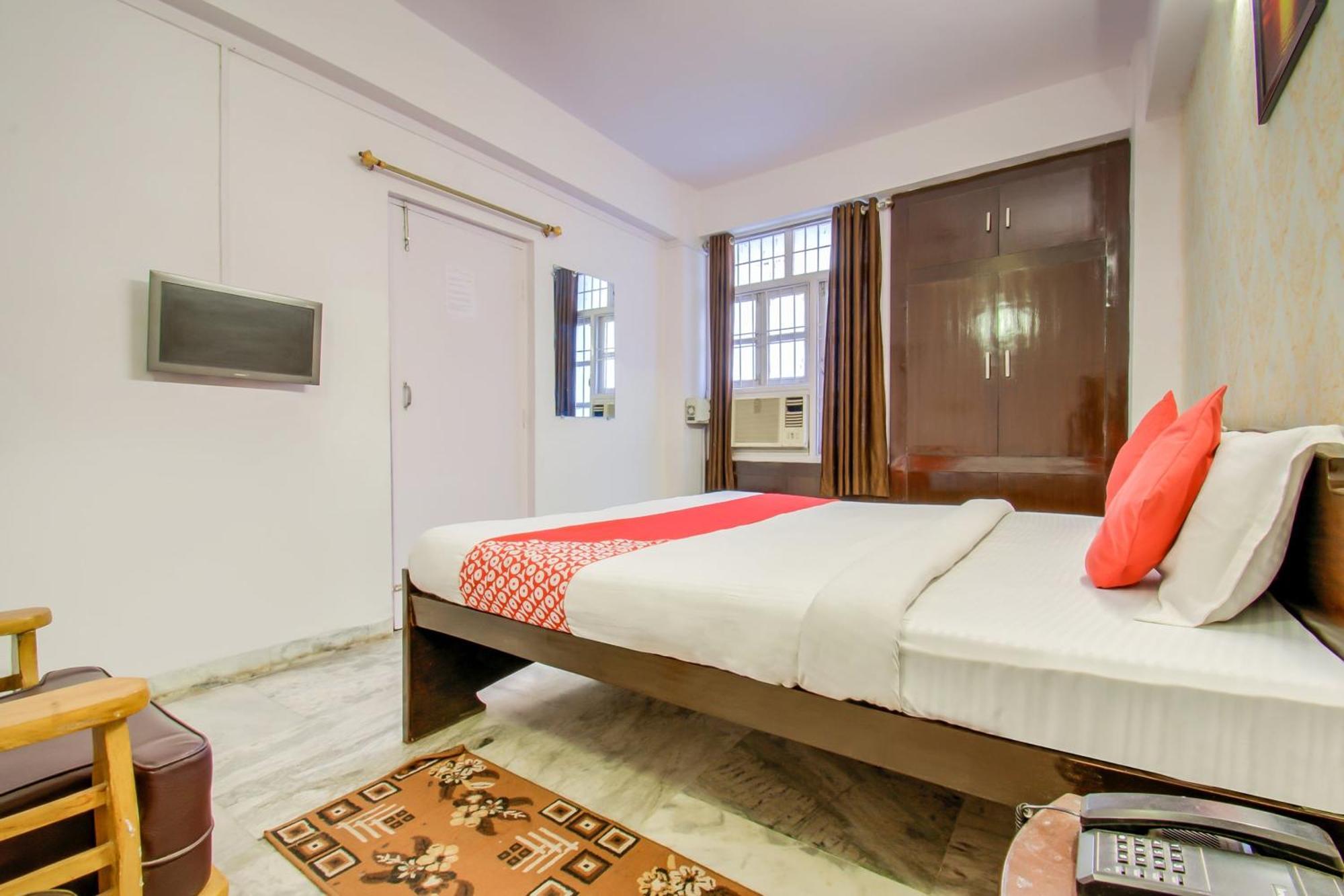 Hotel O Kamini Patna  Luaran gambar