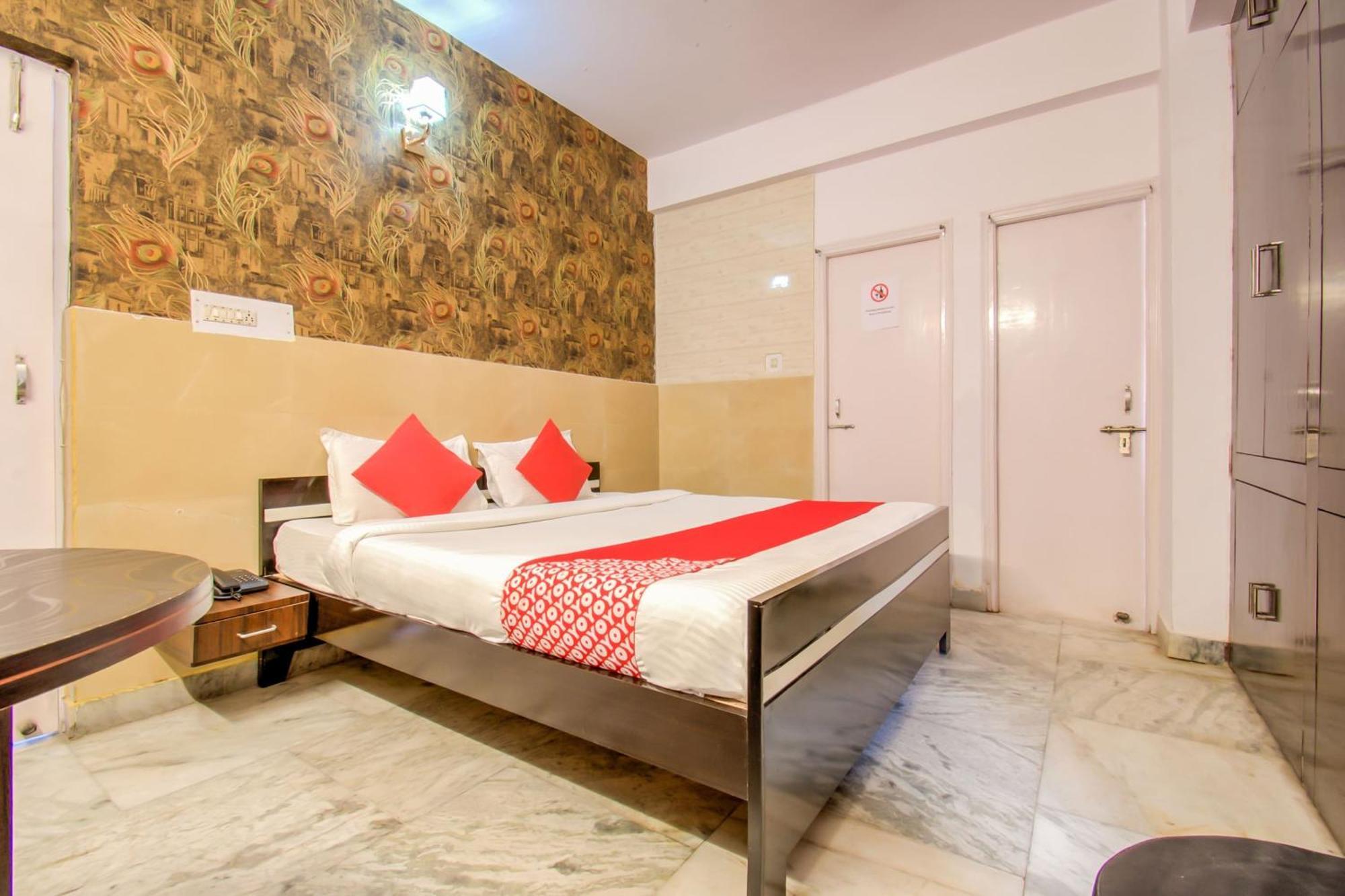 Hotel O Kamini Patna  Luaran gambar