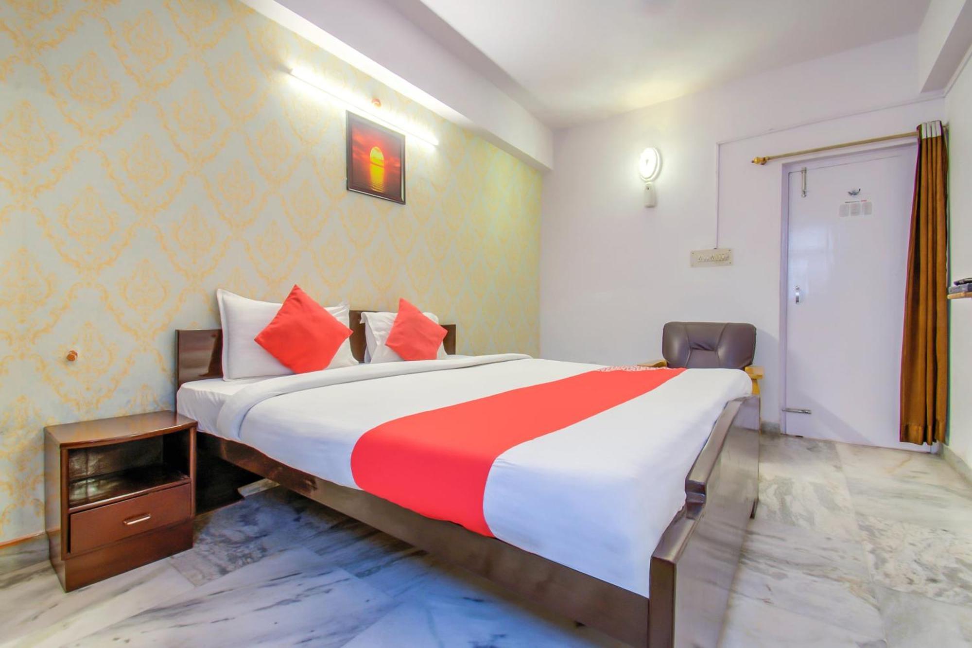 Hotel O Kamini Patna  Luaran gambar