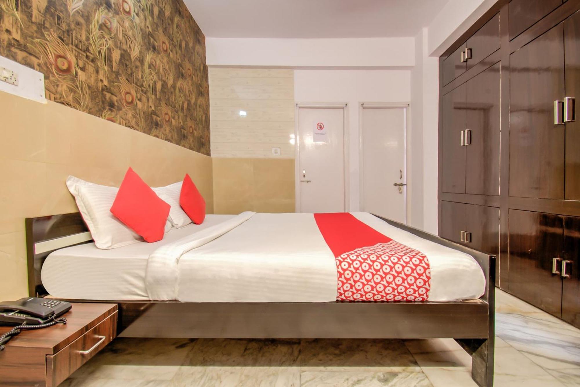 Hotel O Kamini Patna  Luaran gambar