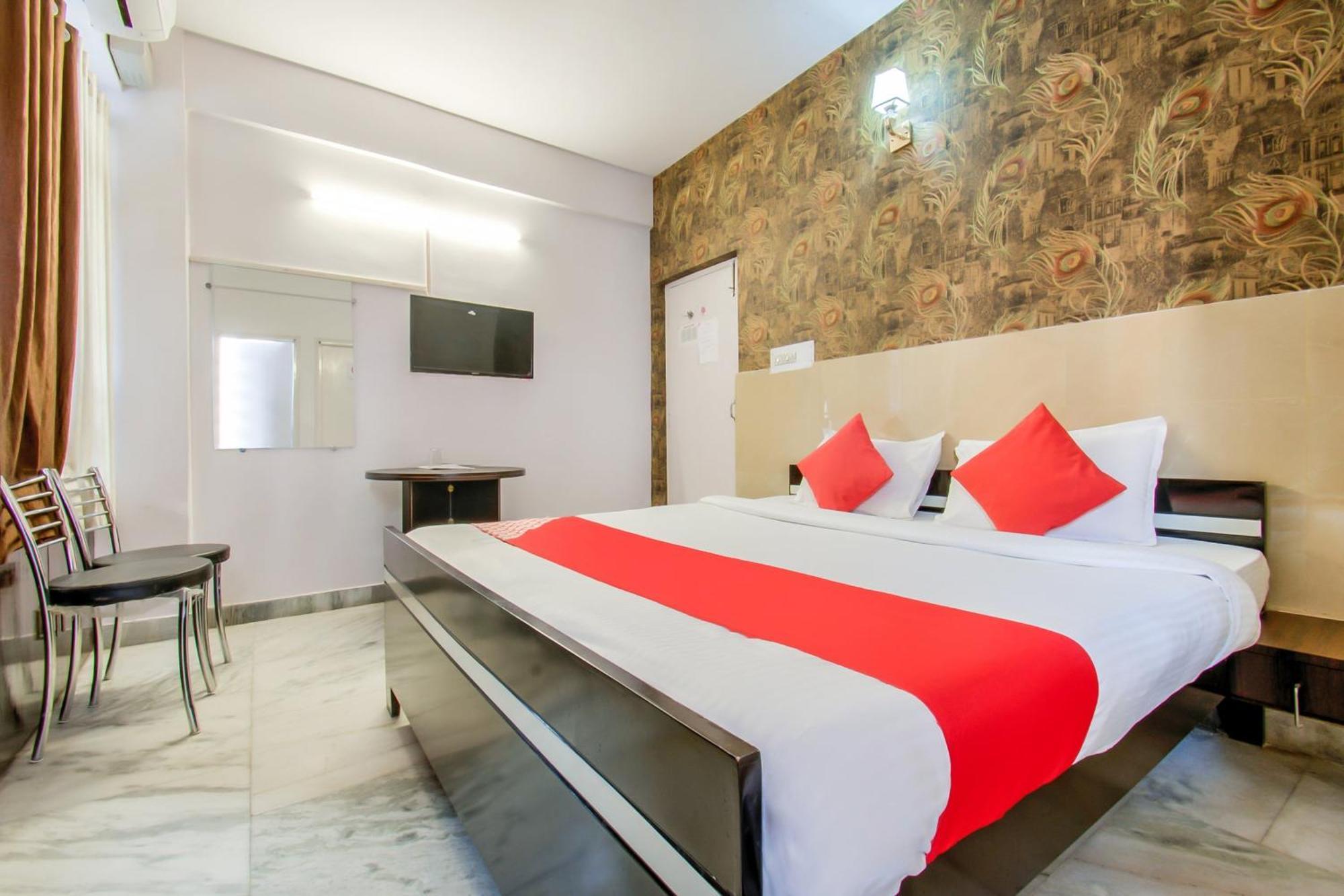 Hotel O Kamini Patna  Luaran gambar