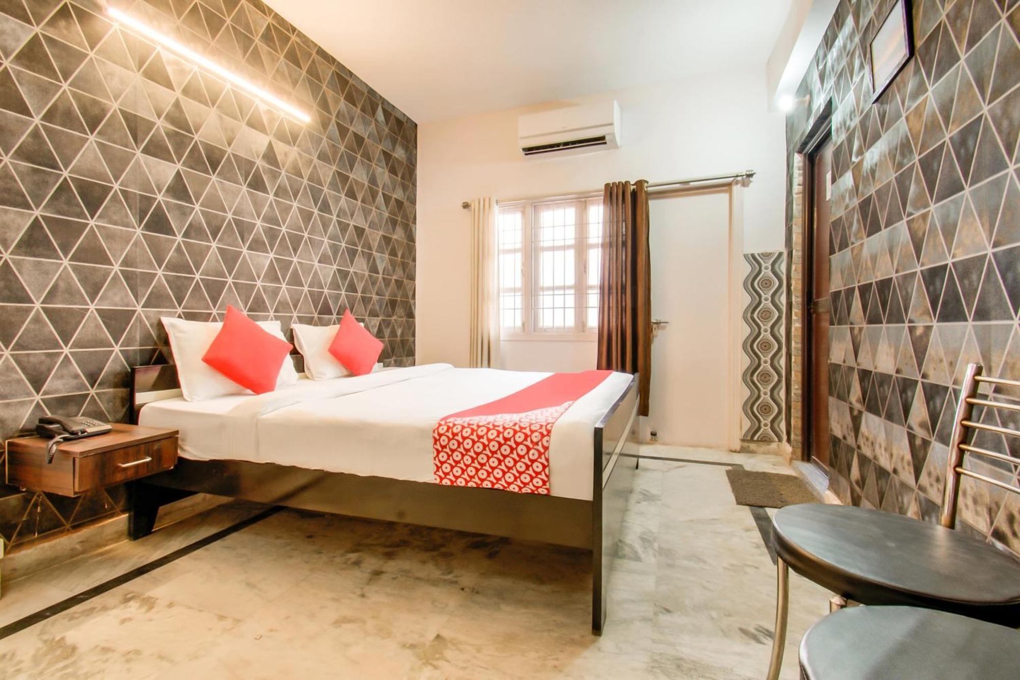 Hotel O Kamini Patna  Luaran gambar