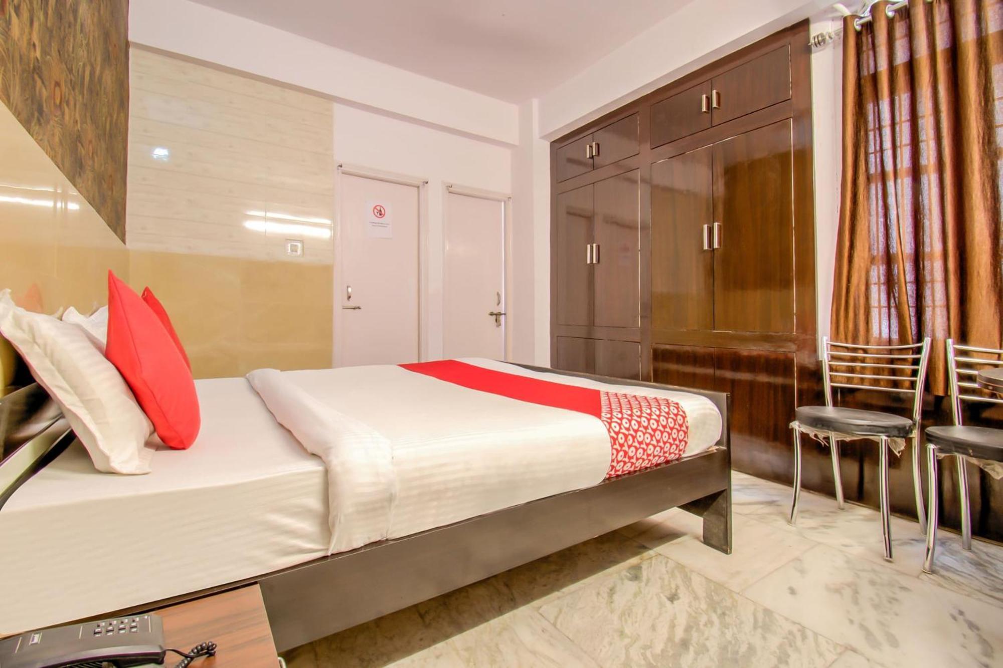 Hotel O Kamini Patna  Luaran gambar