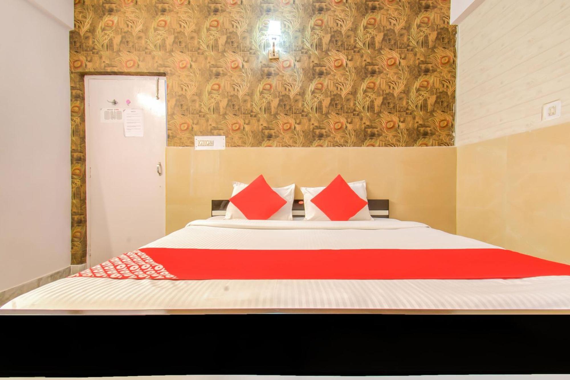 Hotel O Kamini Patna  Luaran gambar