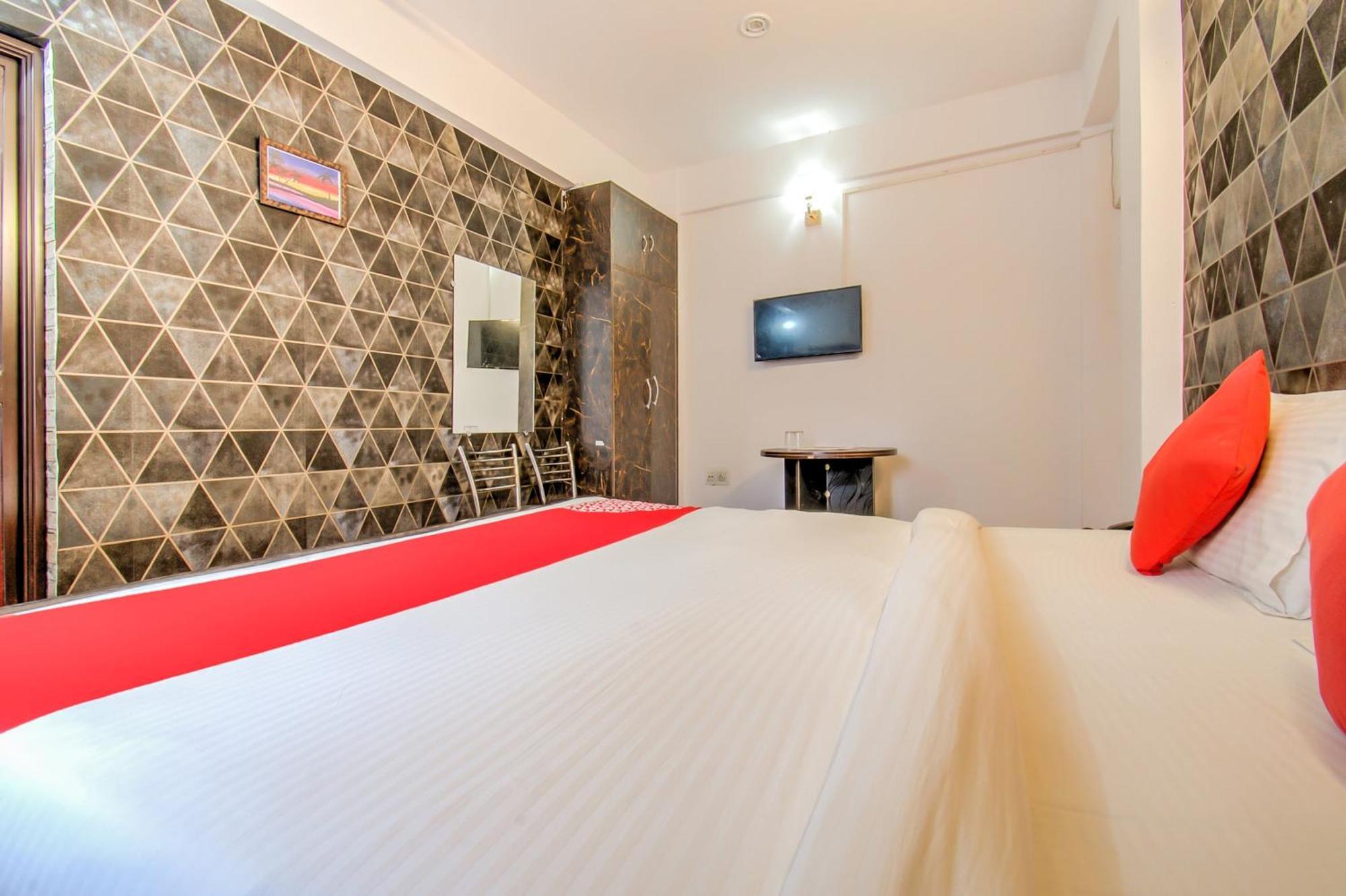 Hotel O Kamini Patna  Luaran gambar