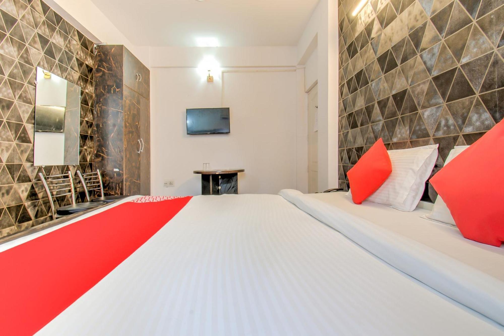 Hotel O Kamini Patna  Luaran gambar