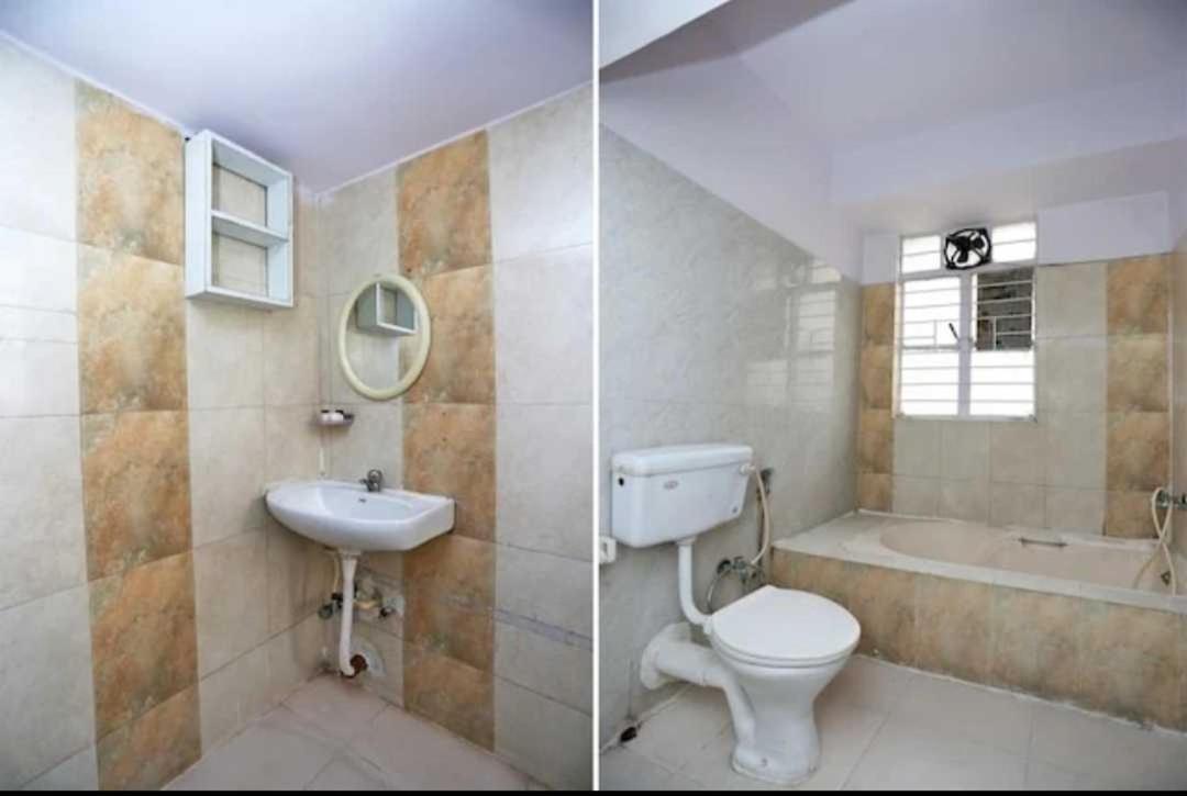 Hotel O Kamini Patna  Luaran gambar