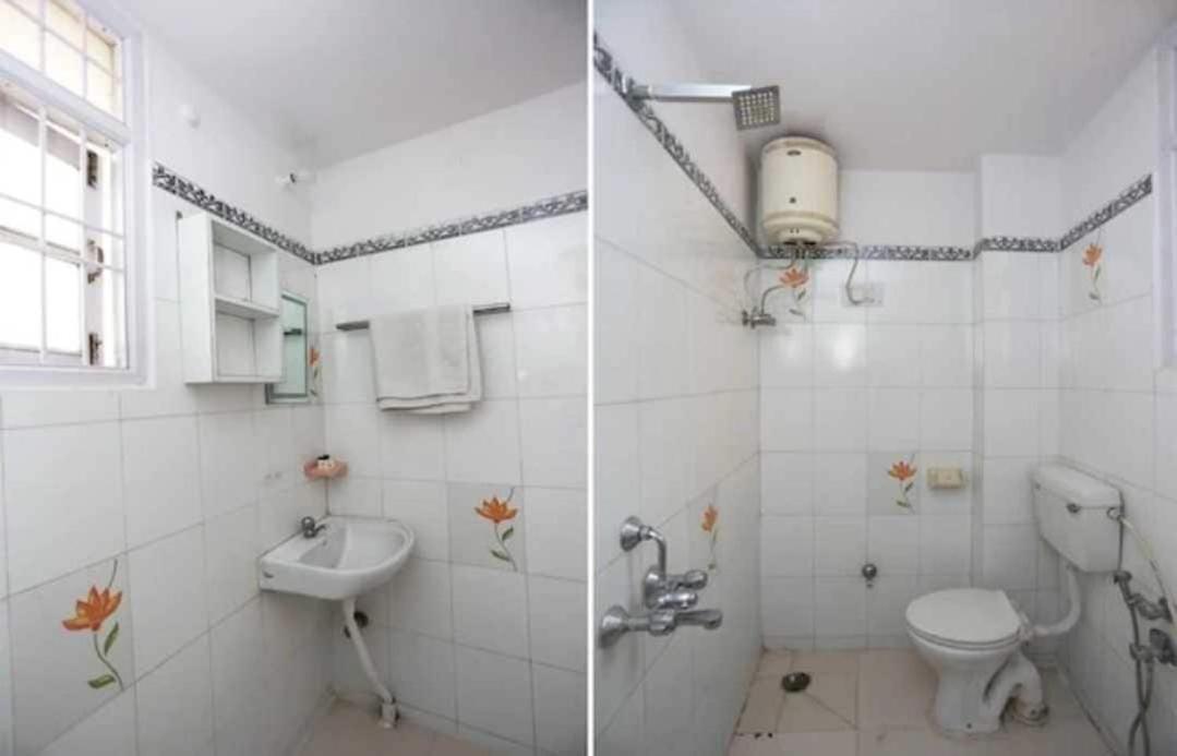 Hotel O Kamini Patna  Luaran gambar